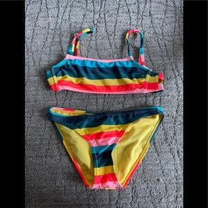 target bikini set